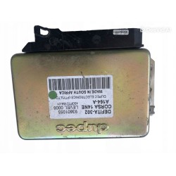 Dupec 1.4 immo decode